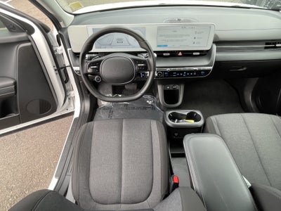 2024 Hyundai IONIQ 5 SE
