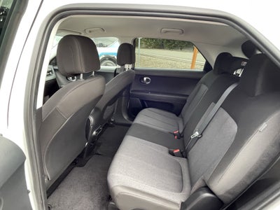 2024 Hyundai IONIQ 5 SE