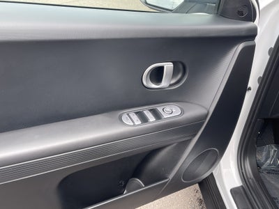 2024 Hyundai IONIQ 5 SE