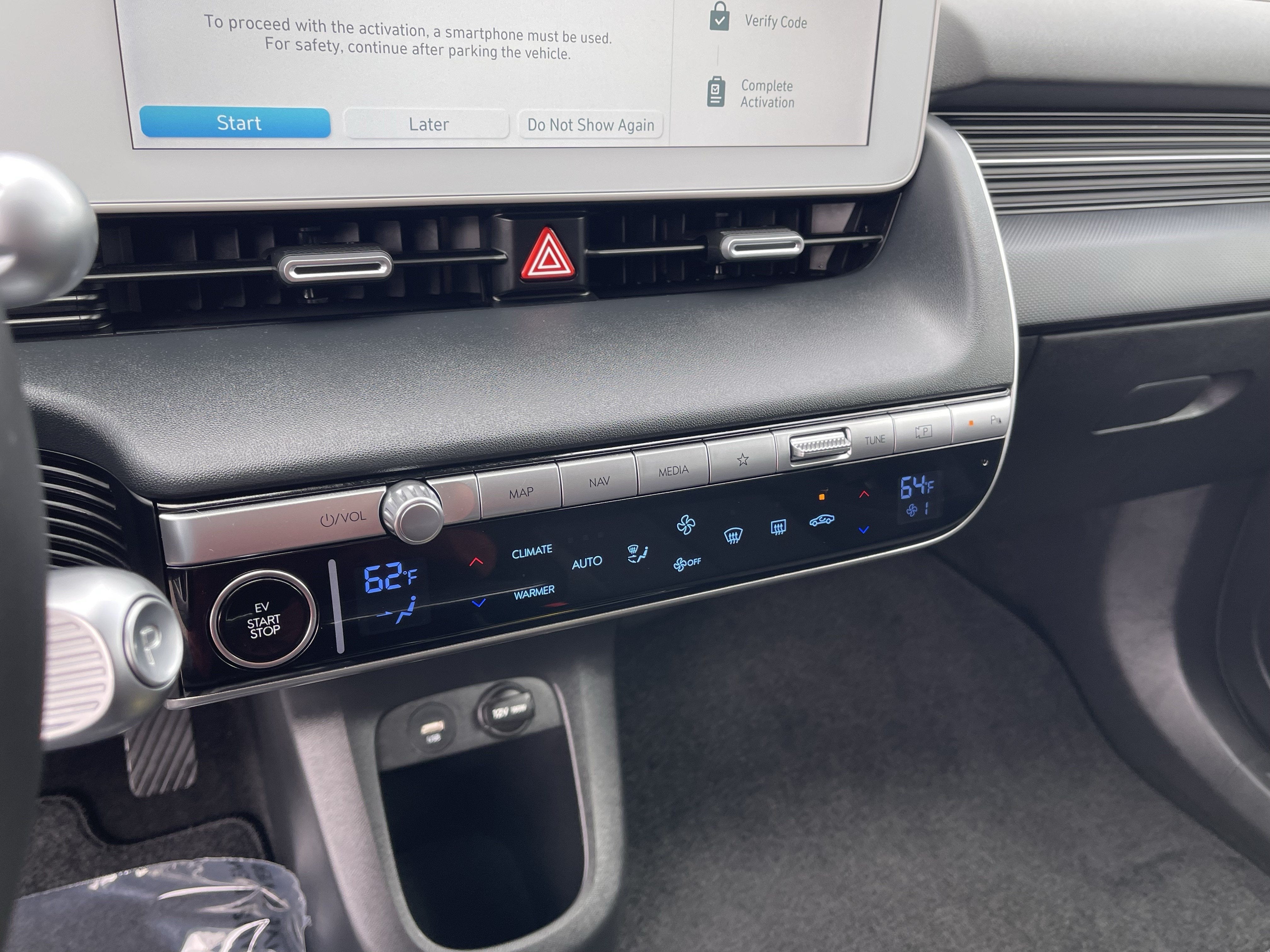 2024 Hyundai IONIQ 5 SE