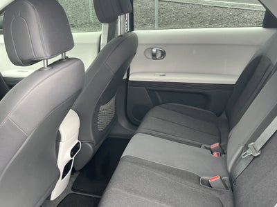 2024 Hyundai IONIQ 5 SE