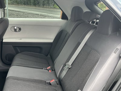2024 Hyundai IONIQ 5 SE