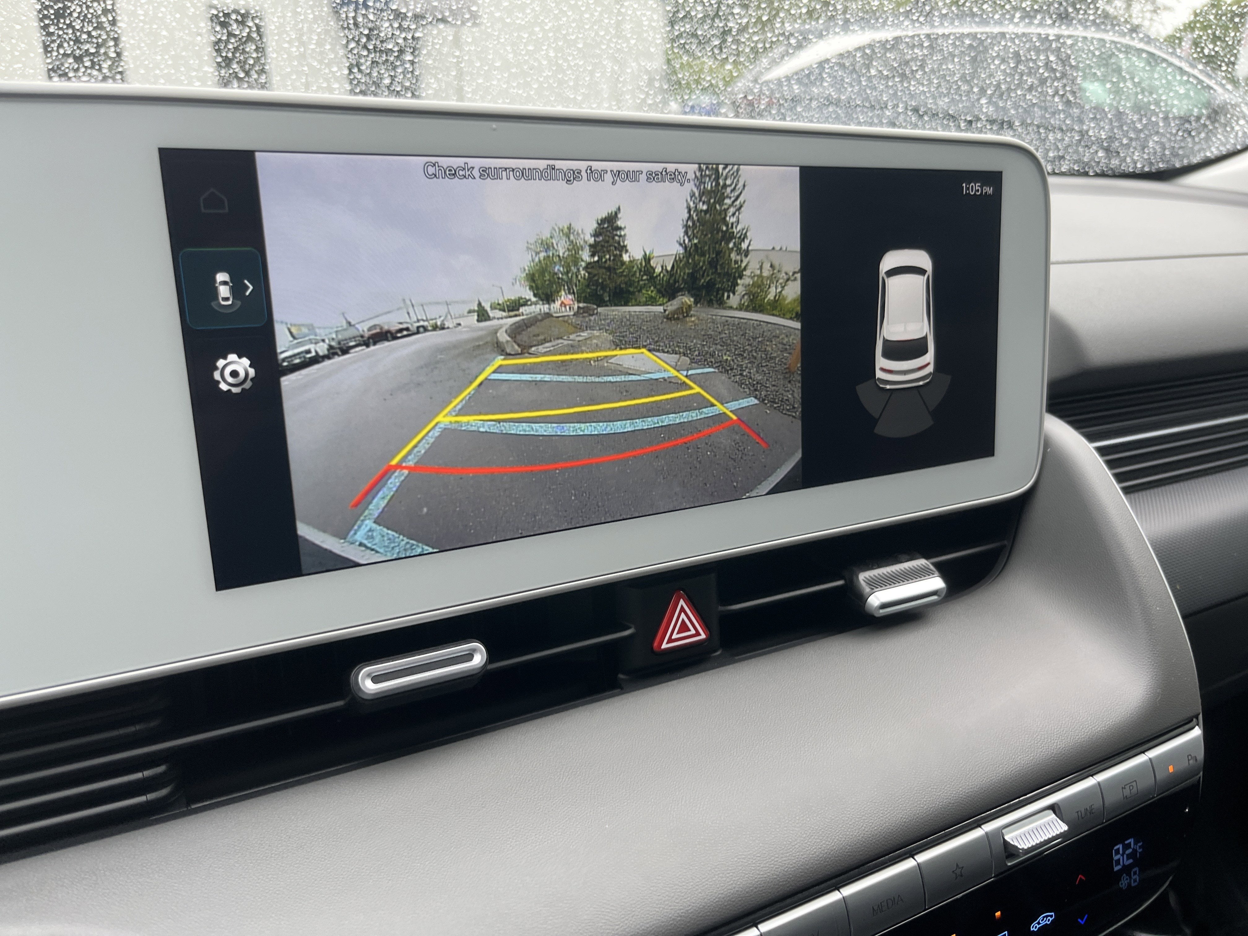 2024 Hyundai IONIQ 5 SE