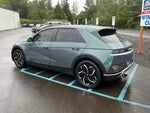 2024 Hyundai IONIQ 5 SE