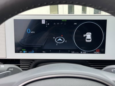 2024 Hyundai IONIQ 5 SEL
