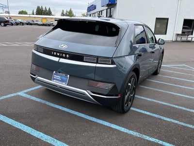 2024 Hyundai IONIQ 5 SEL