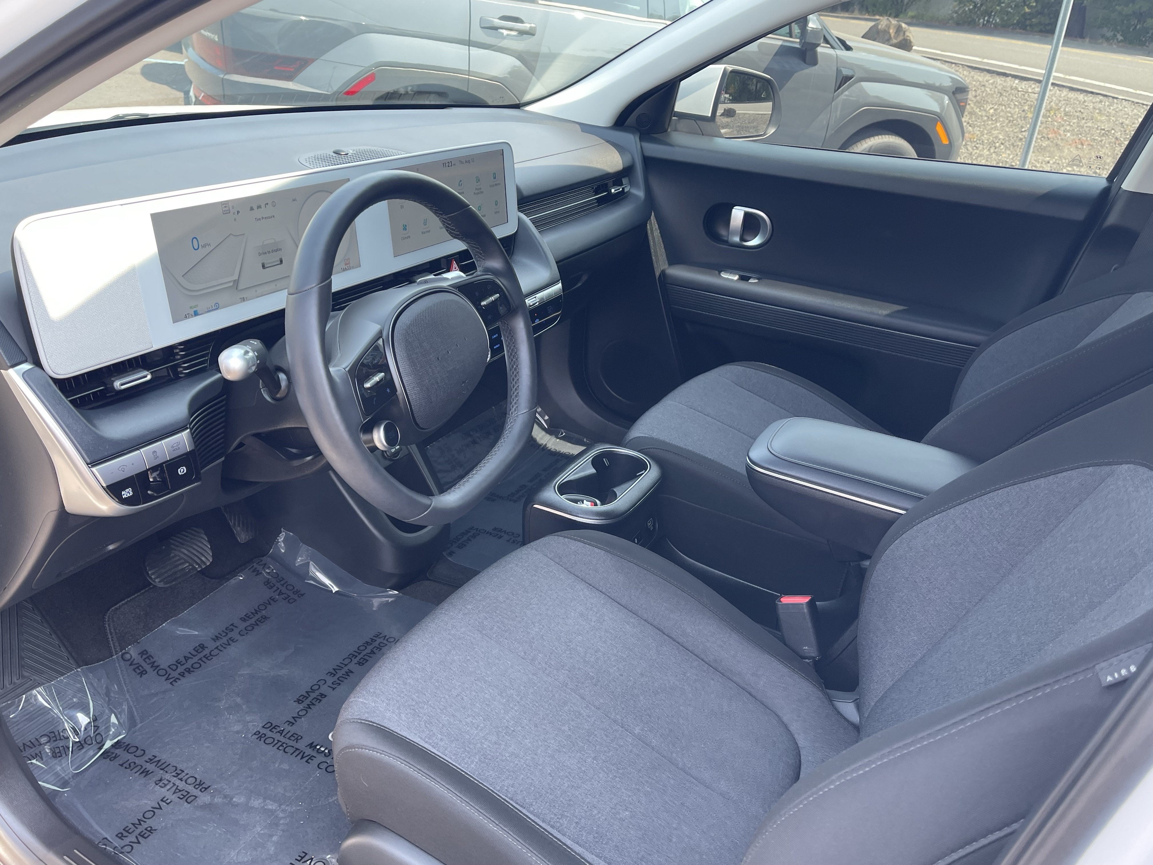 2024 Hyundai IONIQ 5 SEL