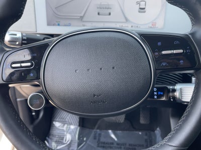 2024 Hyundai IONIQ 5 SEL