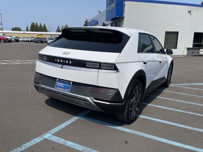 2024 Hyundai IONIQ 5 SEL