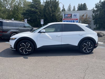2024 Hyundai IONIQ 5 SEL