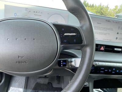 2024 Hyundai IONIQ 5 SEL