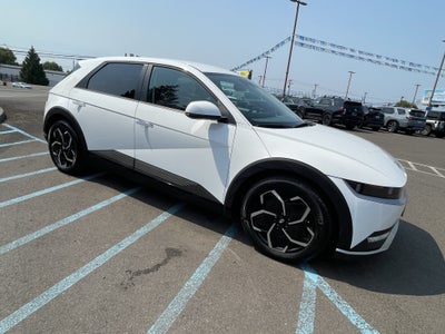 2024 Hyundai IONIQ 5 SEL