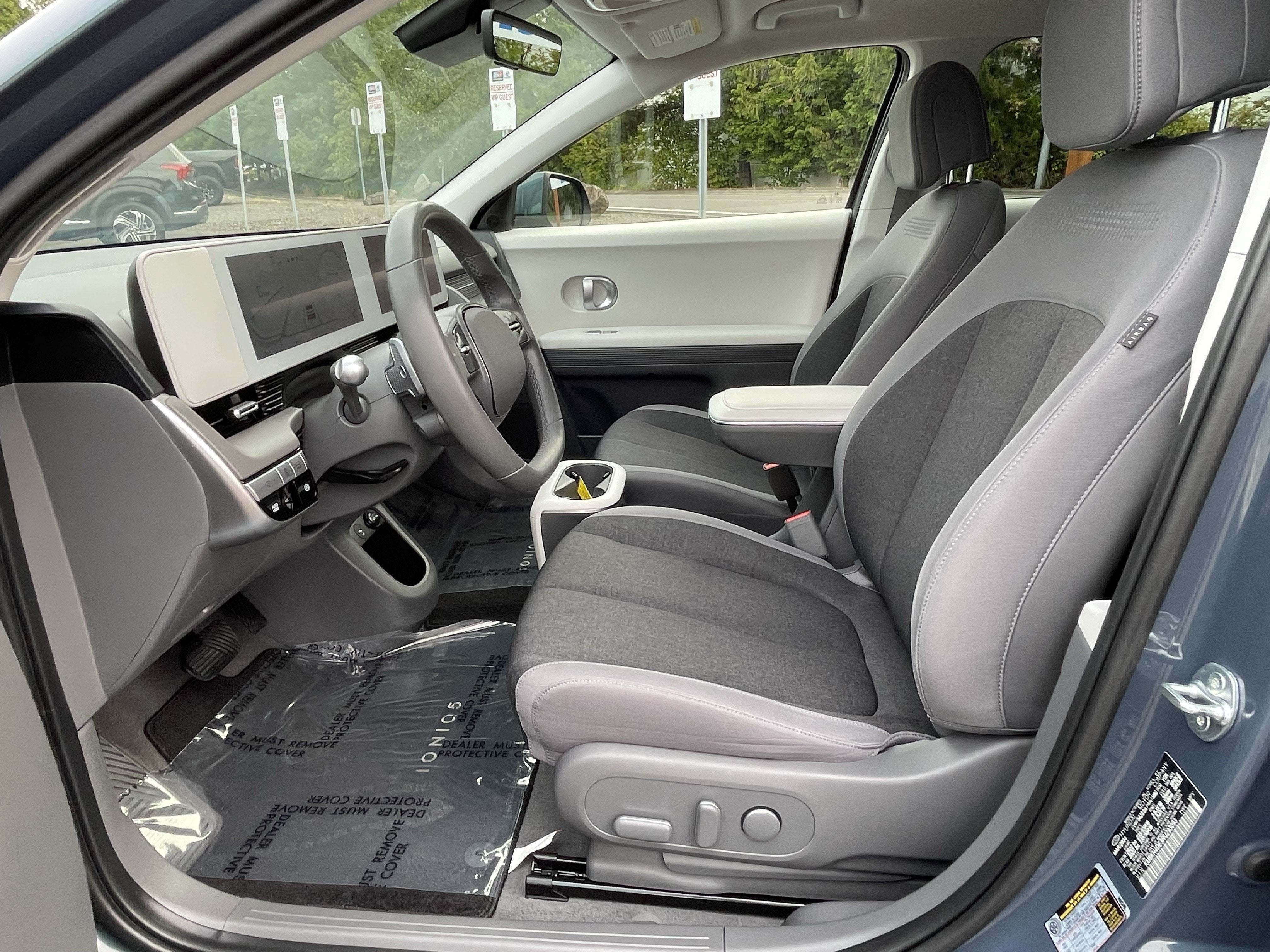 2024 Hyundai IONIQ 5 SEL