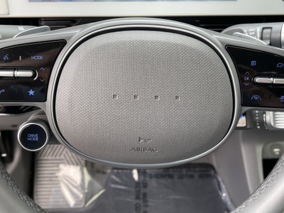 2024 Hyundai IONIQ 5 SEL