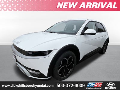 2024 Hyundai IONIQ 5 SEL