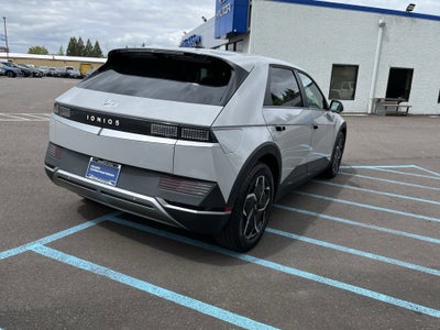 2024 Hyundai IONIQ 5 SEL