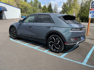 2024 Hyundai IONIQ 5 SEL