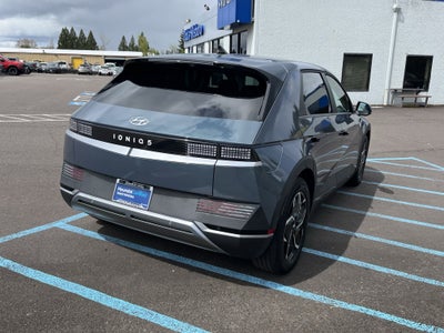 2024 Hyundai IONIQ 5 SEL