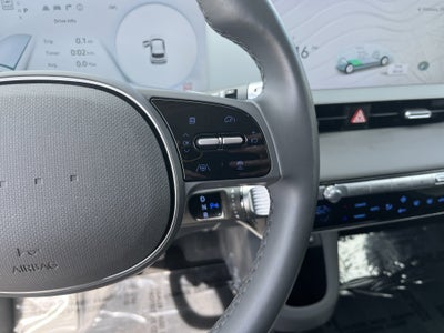 2024 Hyundai IONIQ 5 SEL