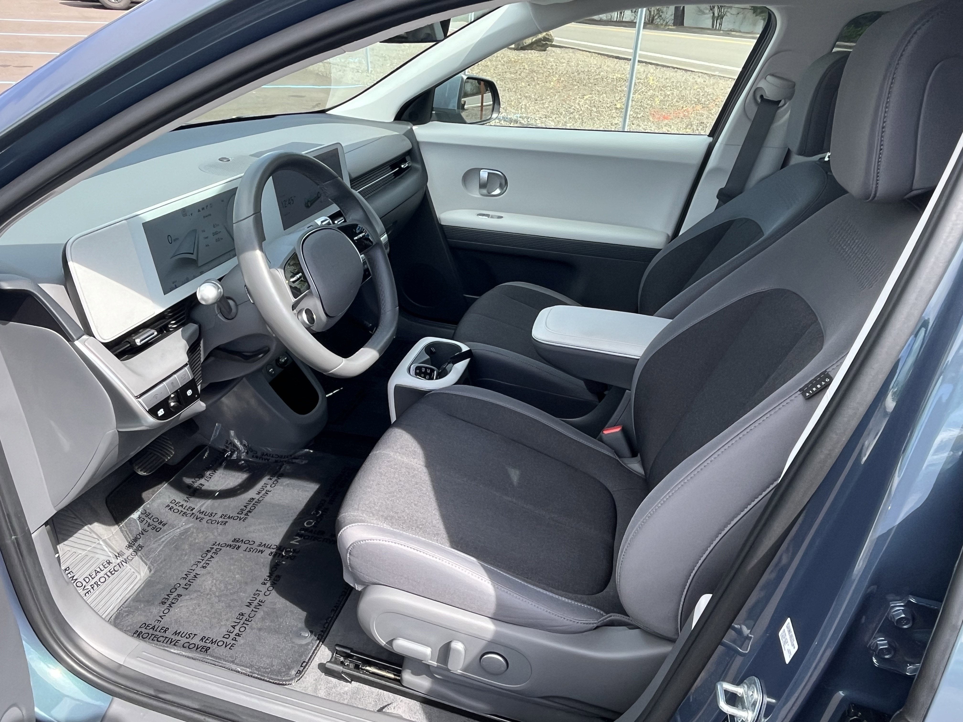 2024 Hyundai IONIQ 5 SEL