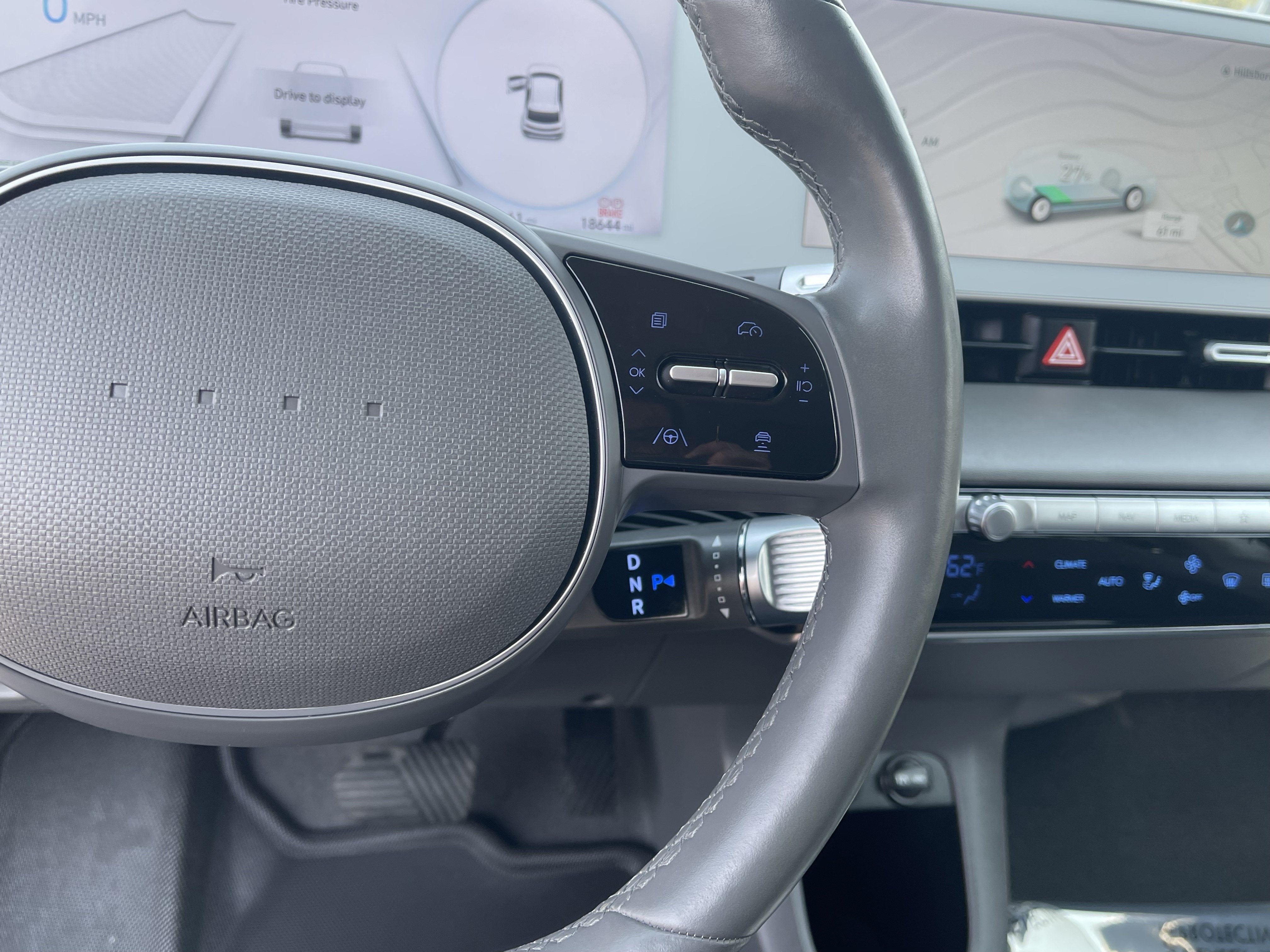 2024 Hyundai IONIQ 5 SEL
