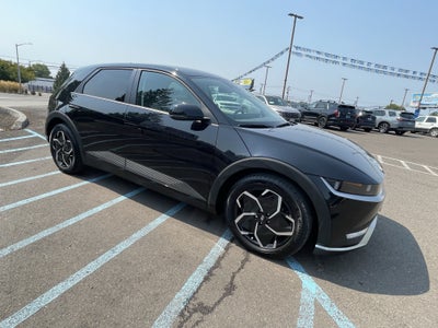 2024 Hyundai IONIQ 5 SEL