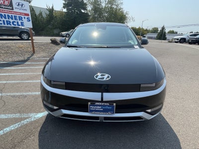 2024 Hyundai IONIQ 5 SEL