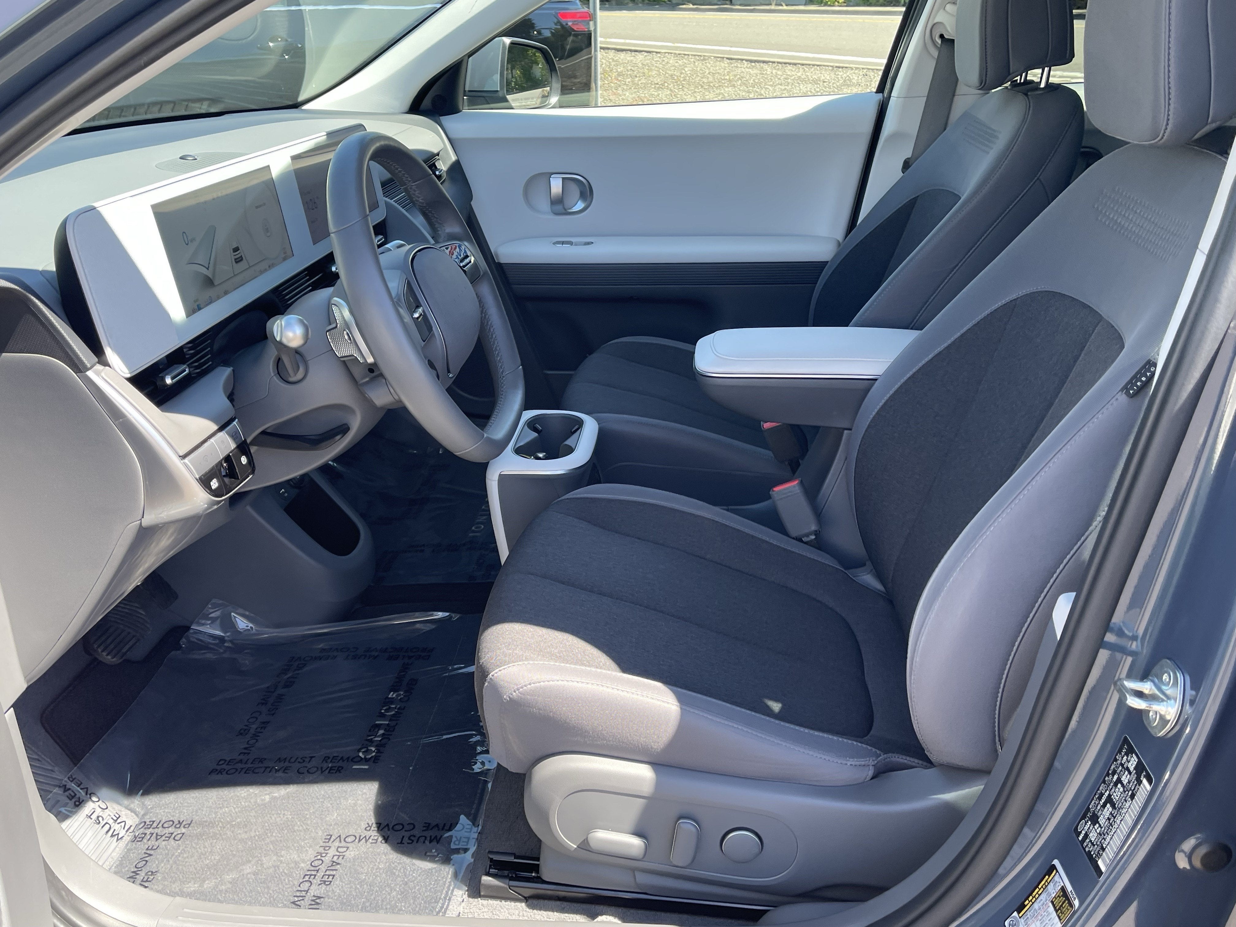 2024 Hyundai IONIQ 5 SEL