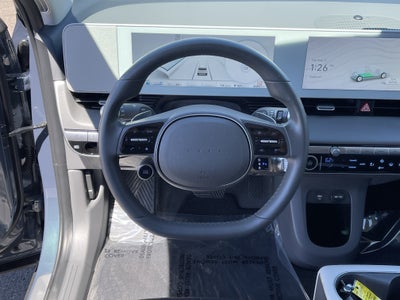 2024 Hyundai IONIQ 5 SEL