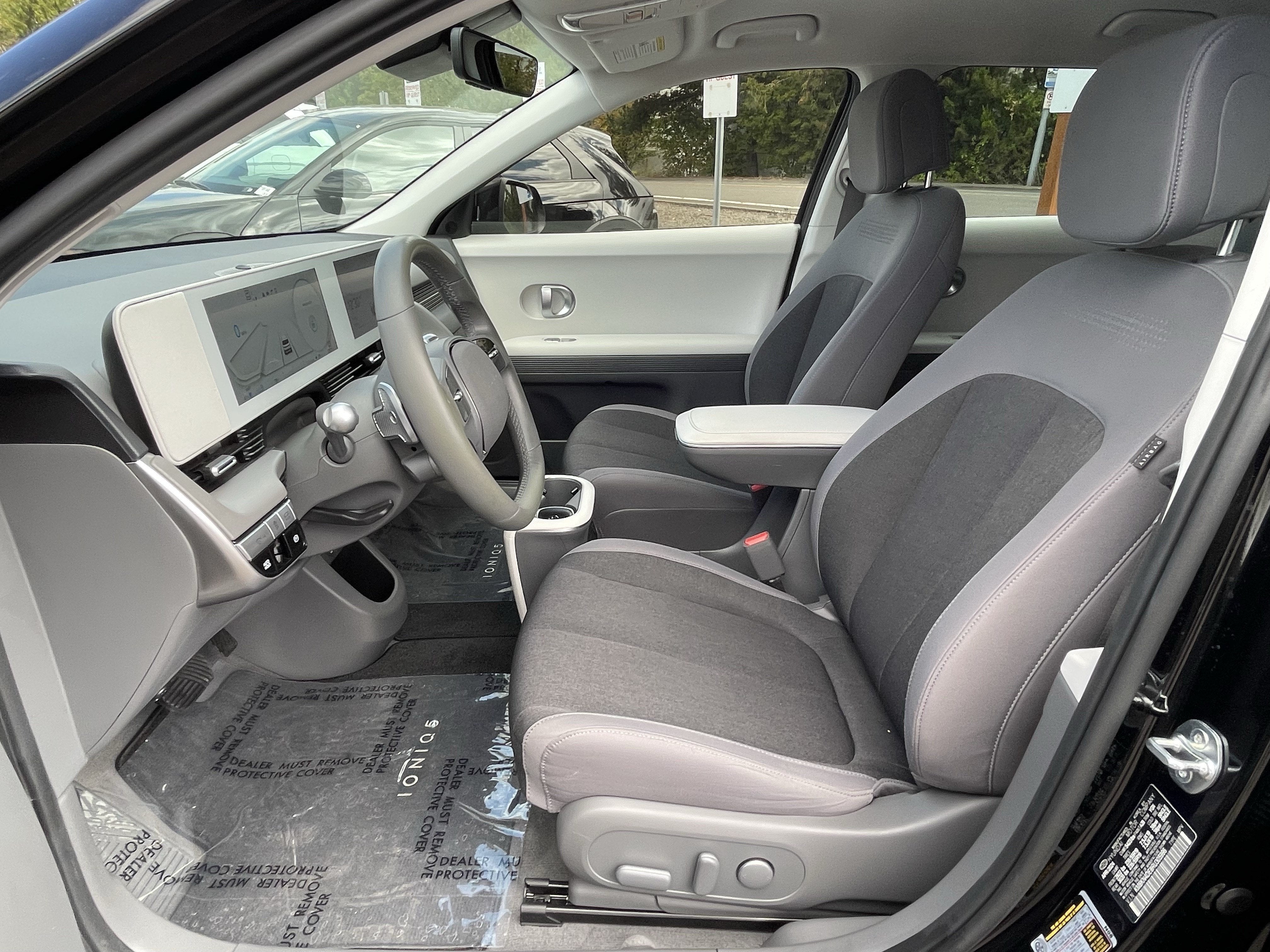 2024 Hyundai IONIQ 5 SEL