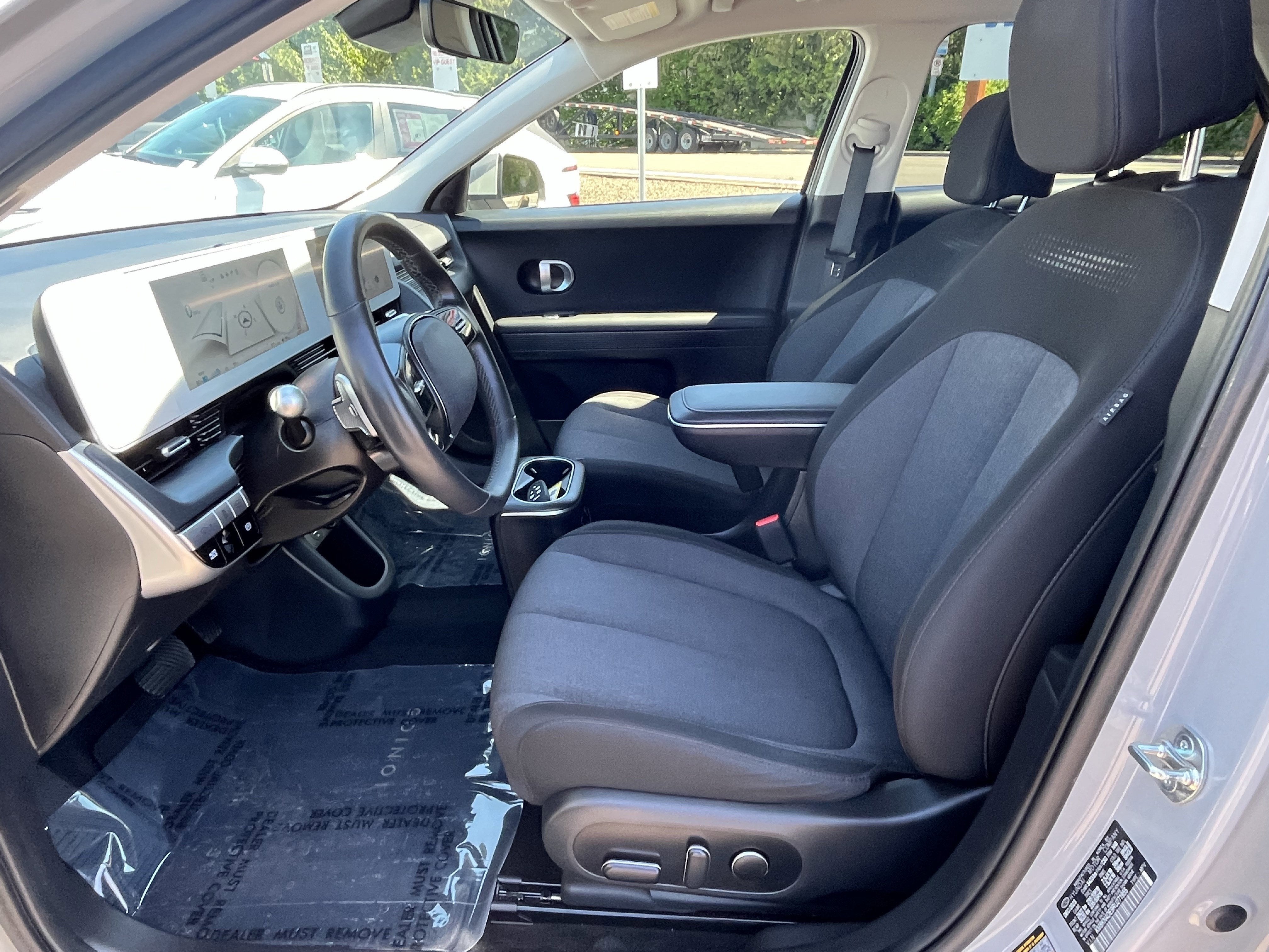 2024 Hyundai IONIQ 5 SEL
