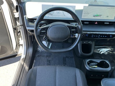 2024 Hyundai IONIQ 5 SEL