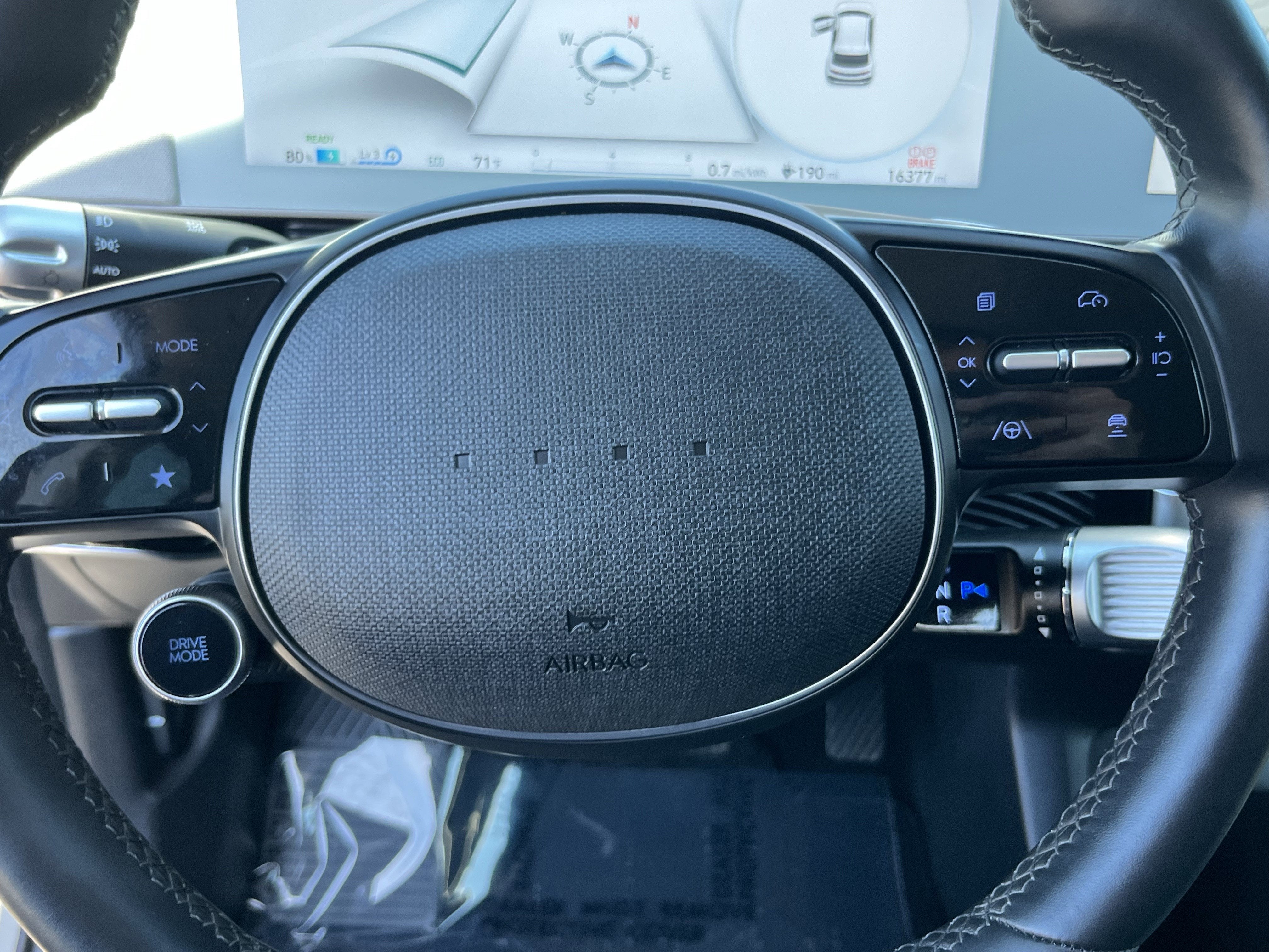 2024 Hyundai IONIQ 5 SEL