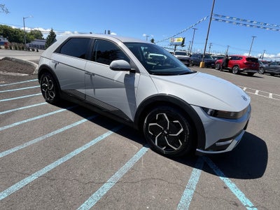 2024 Hyundai IONIQ 5 SEL