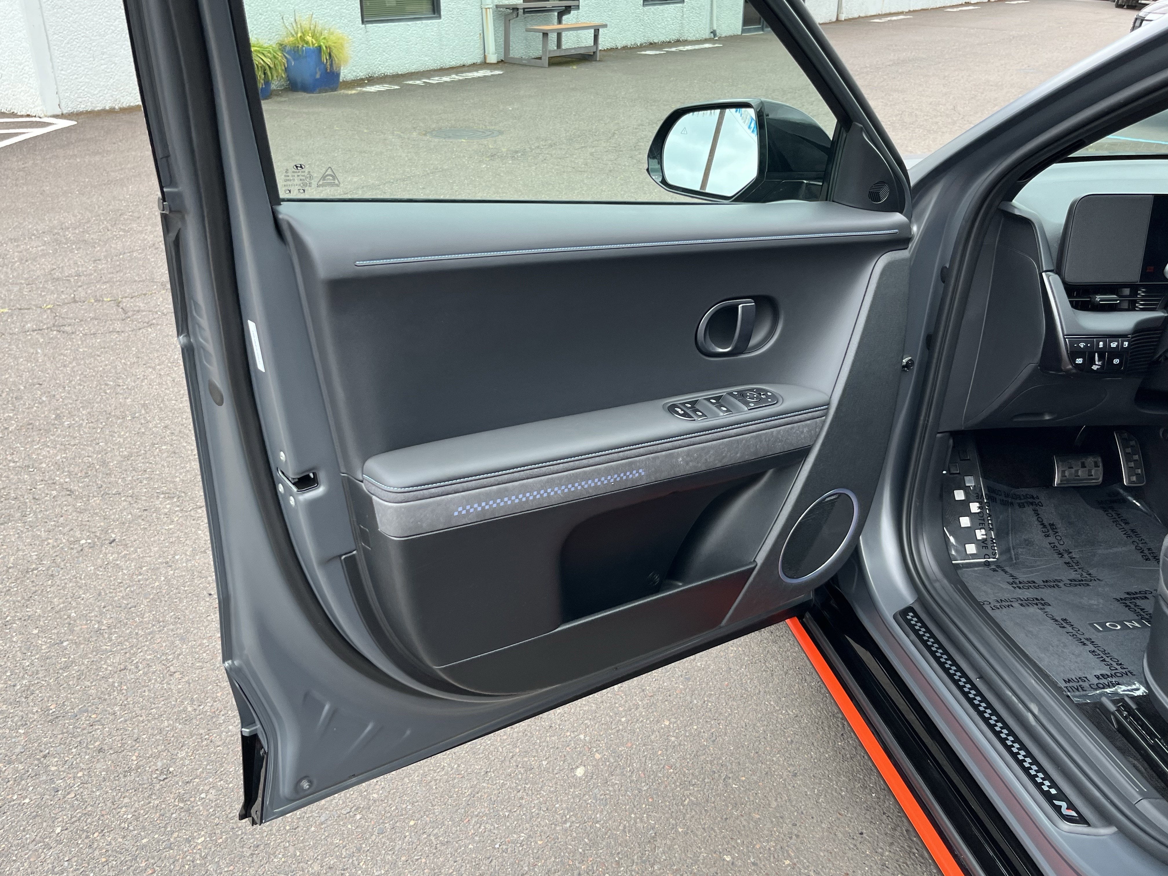 2025 Hyundai IONIQ 5 N AWD