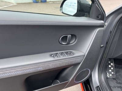 2025 Hyundai IONIQ 5 N AWD