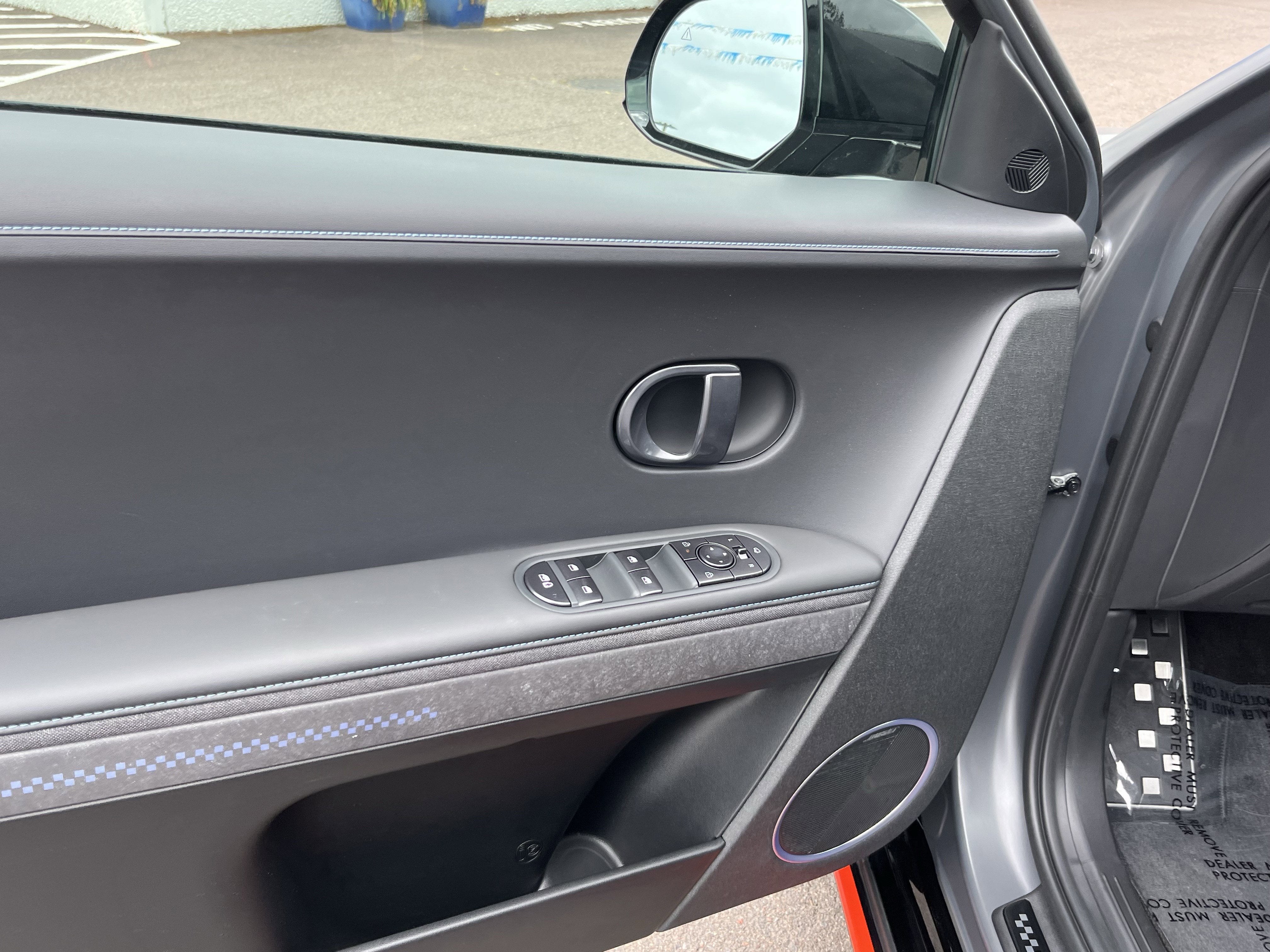 2025 Hyundai IONIQ 5 N AWD