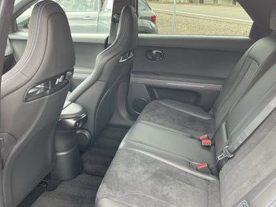 2025 Hyundai IONIQ 5 N AWD