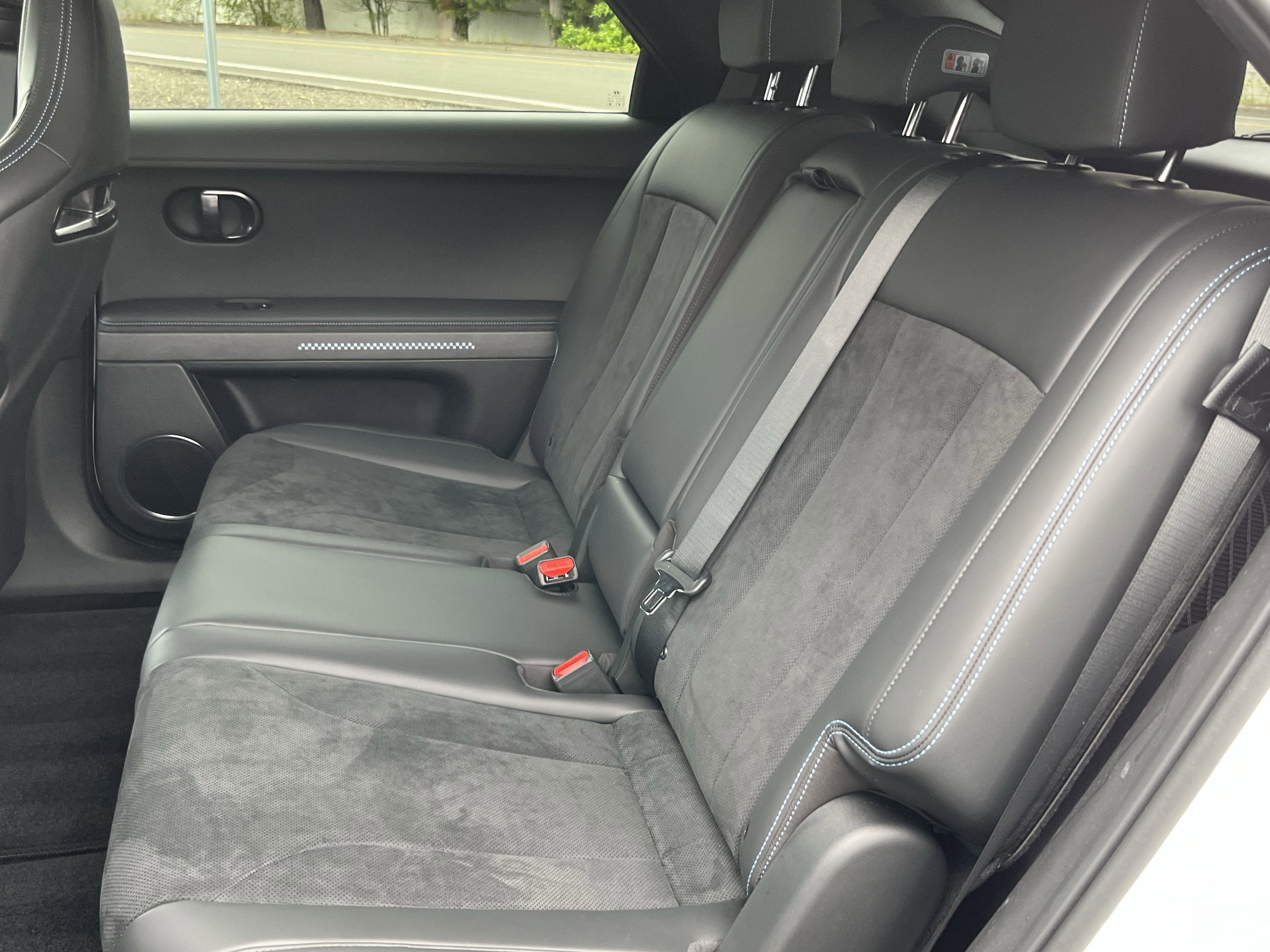 2025 Hyundai IONIQ 5 N AWD