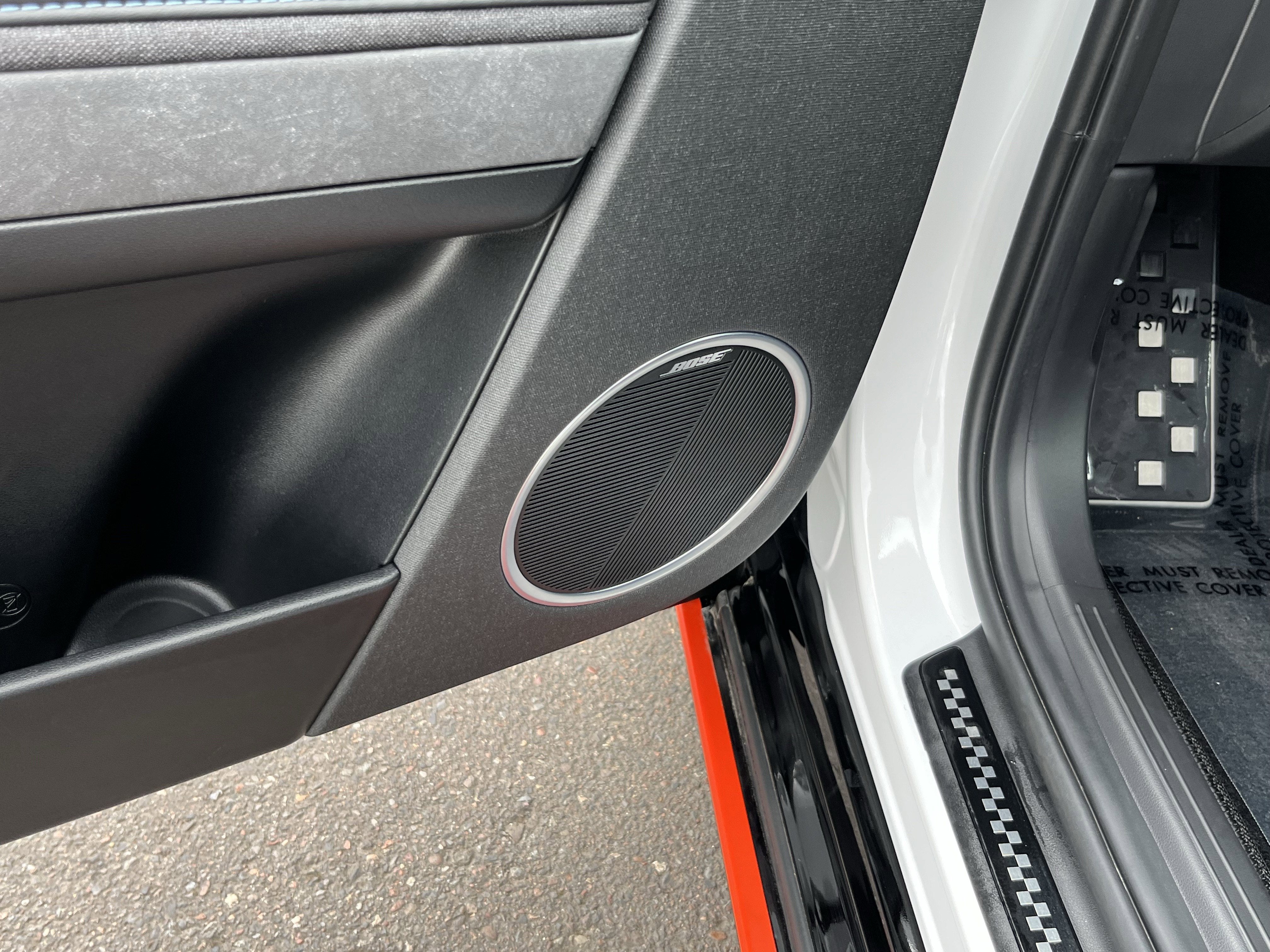 2025 Hyundai IONIQ 5 N AWD