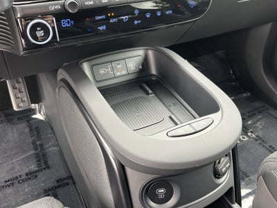 2025 Hyundai IONIQ 5 N AWD