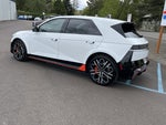 2025 Hyundai IONIQ 5 N AWD