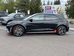 2025 Hyundai IONIQ 5 N AWD