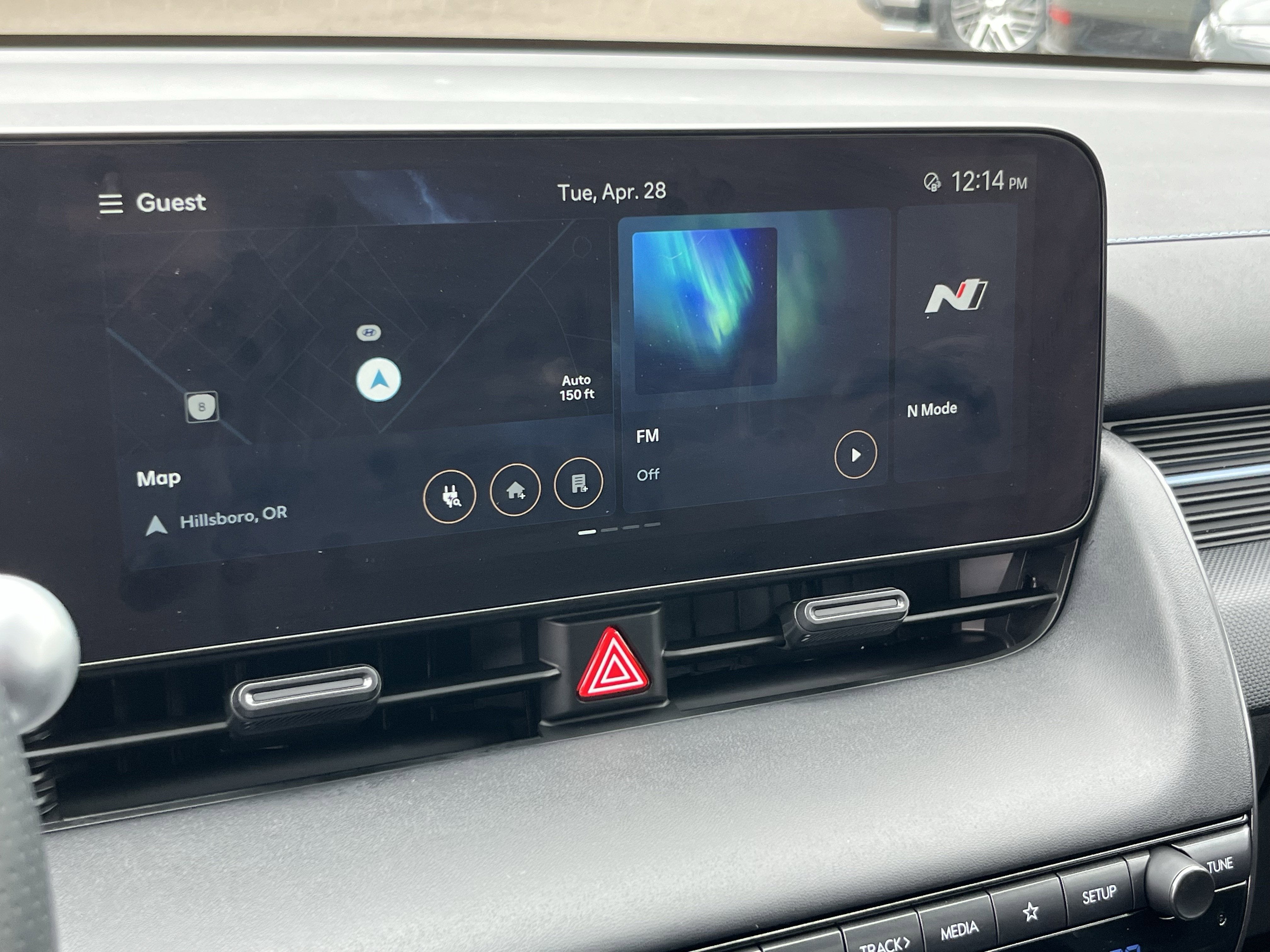 2025 Hyundai IONIQ 5 N AWD