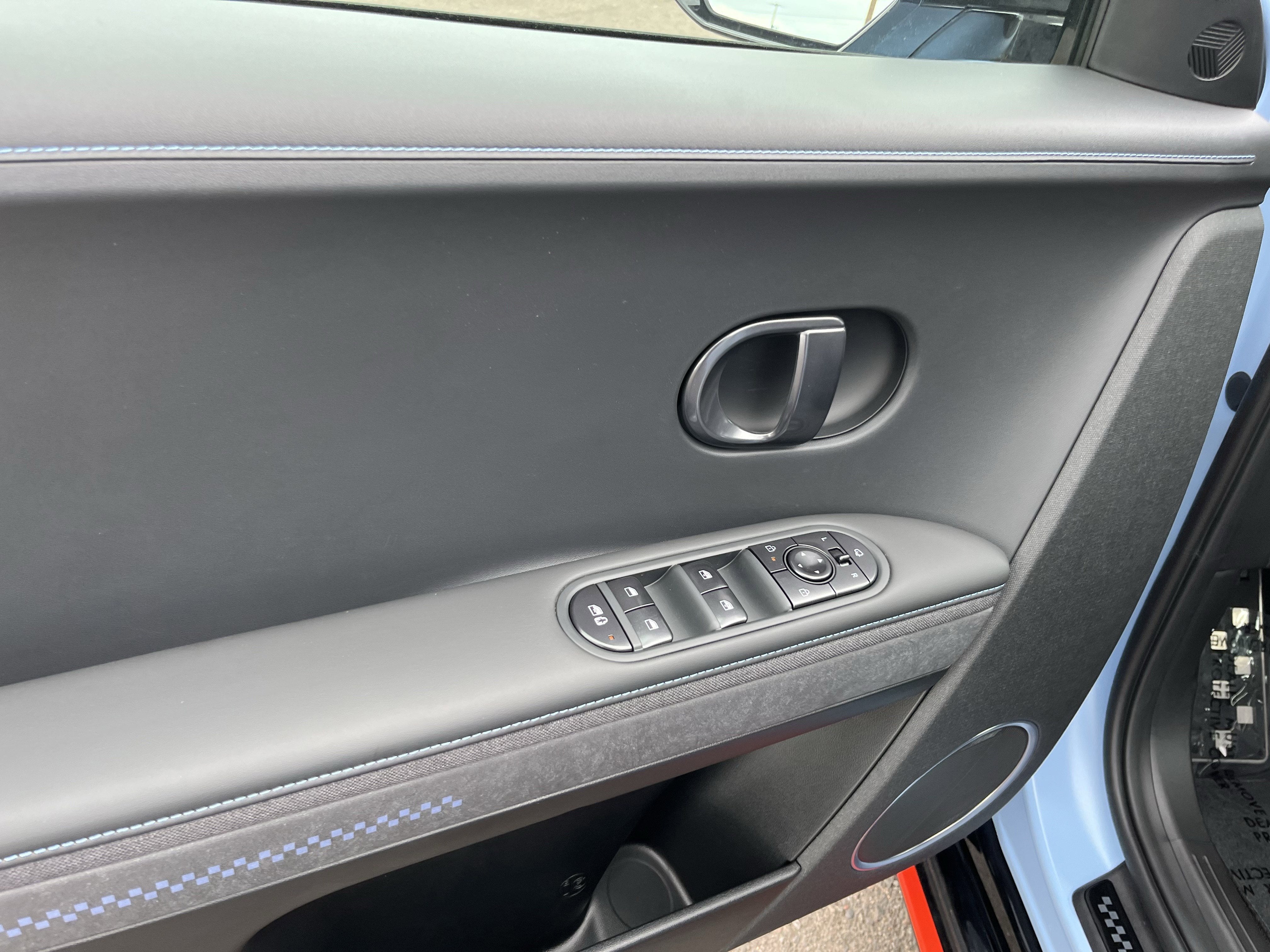 2025 Hyundai IONIQ 5 N AWD