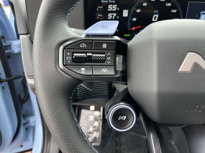 2025 Hyundai IONIQ 5 N AWD