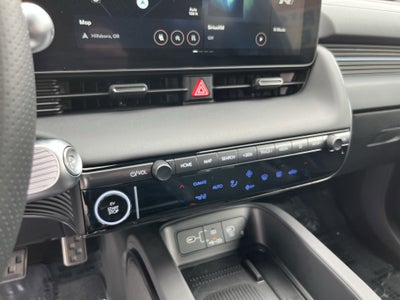 2025 Hyundai IONIQ 5 N AWD