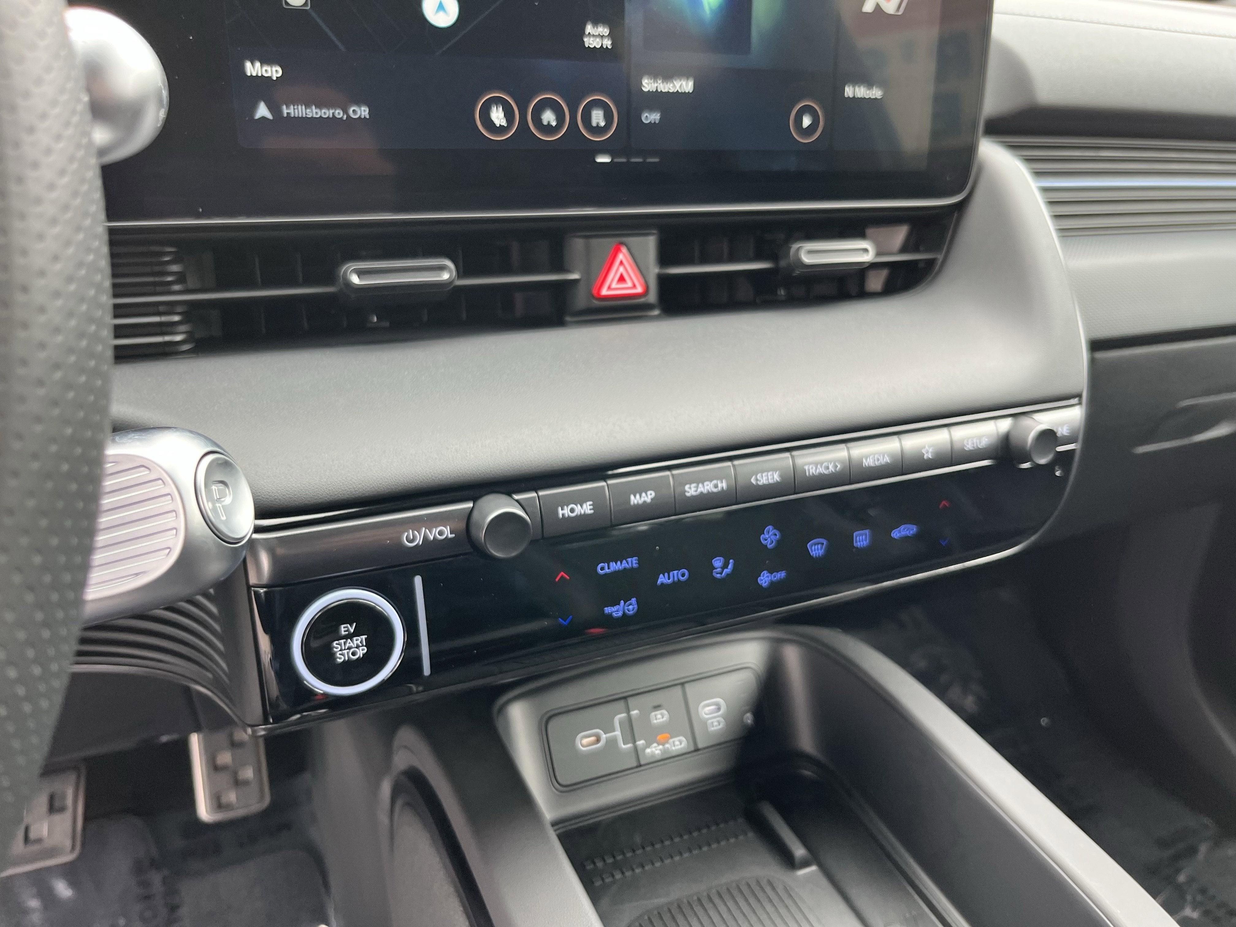 2025 Hyundai IONIQ 5 N AWD