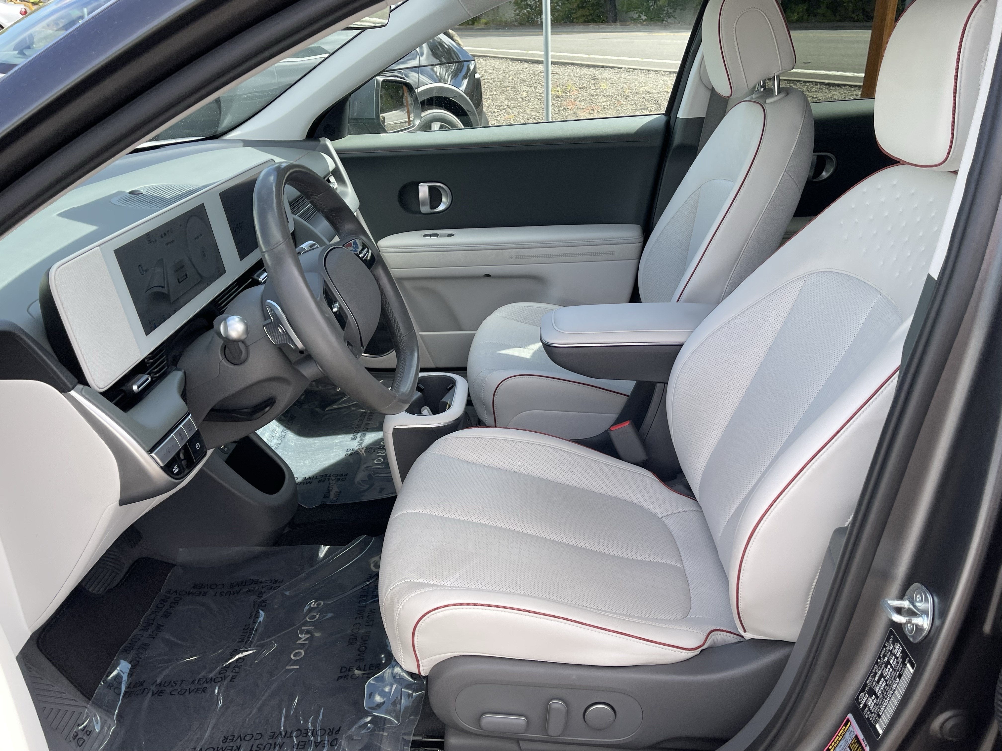 2023 Hyundai IONIQ 5 SEL