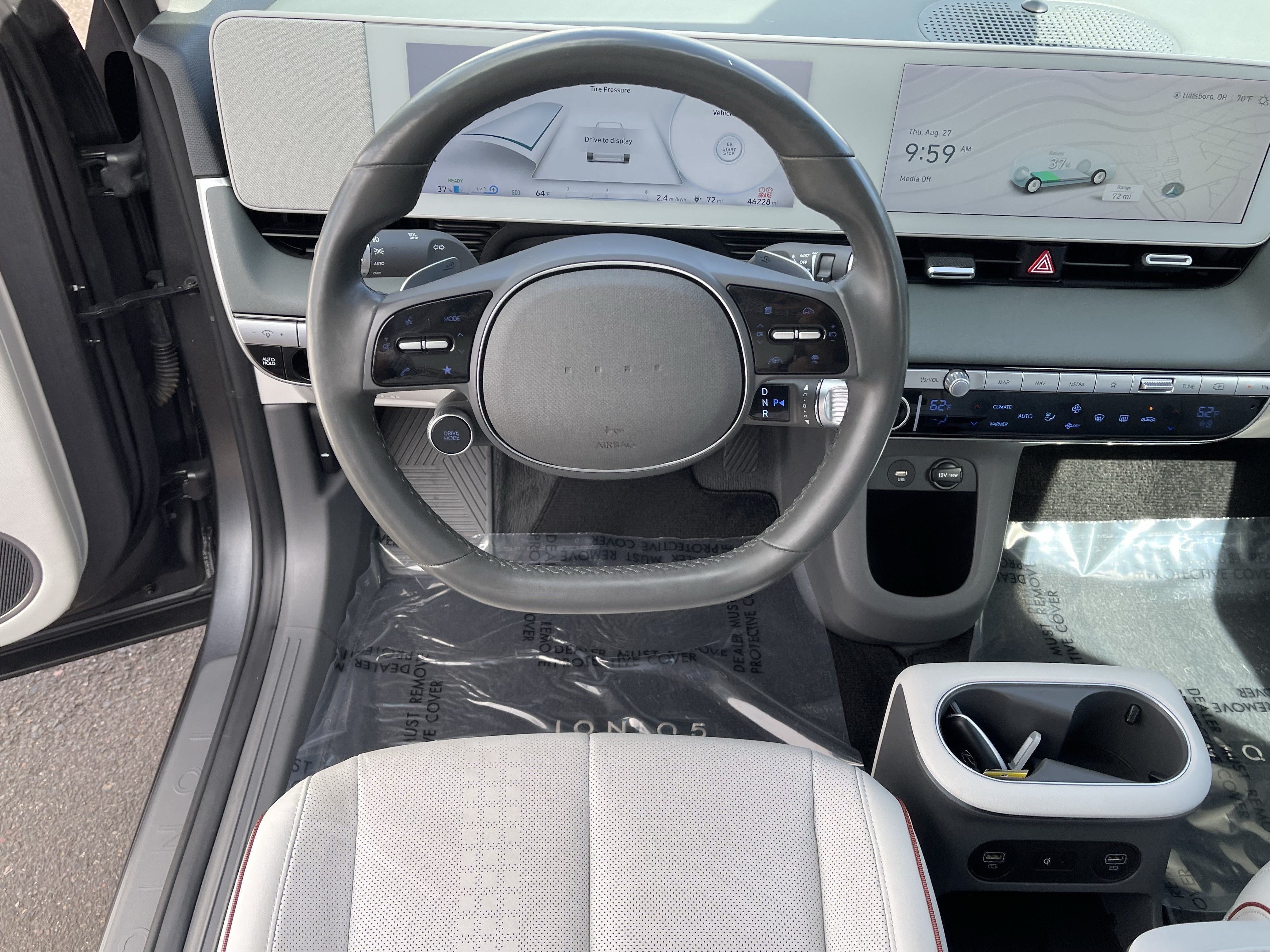 2023 Hyundai IONIQ 5 SEL
